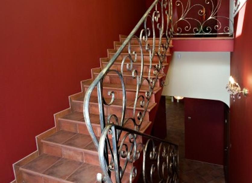 Escaleras Foto