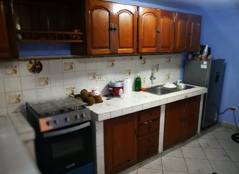Cocina Foto