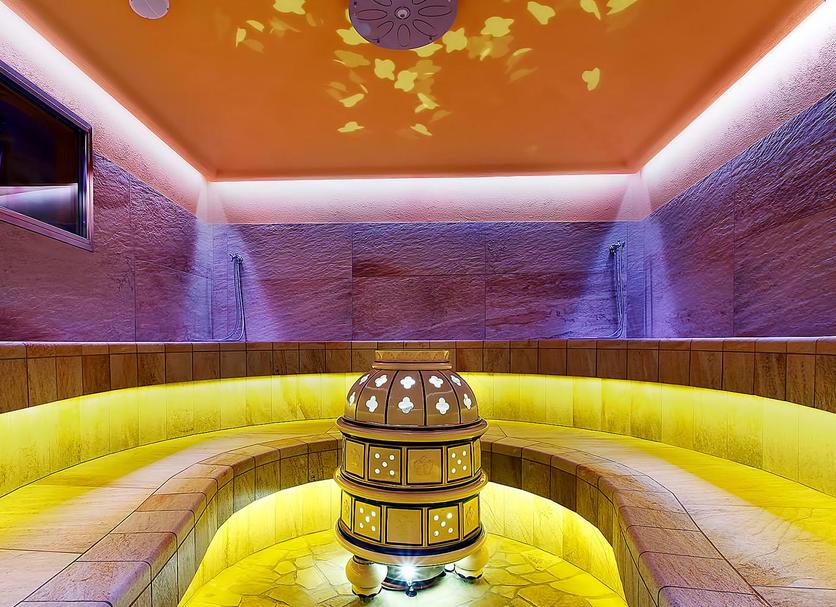 Spa Foto