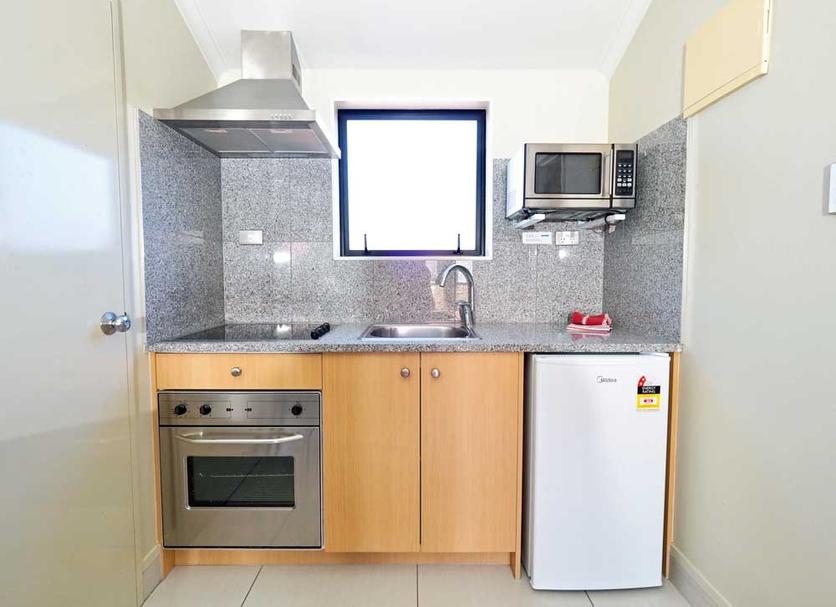 Cocina Foto