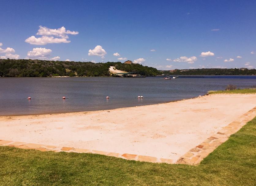 Playa Foto