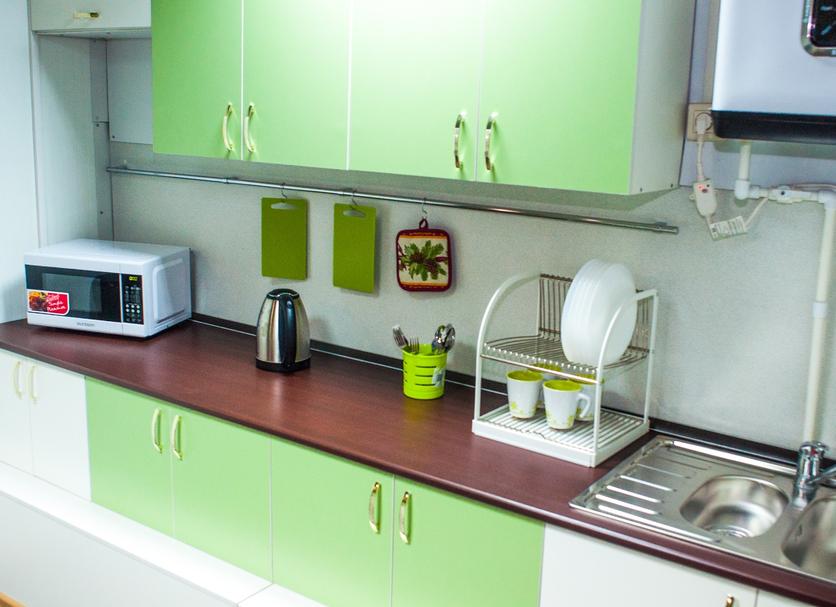 Cocina Foto