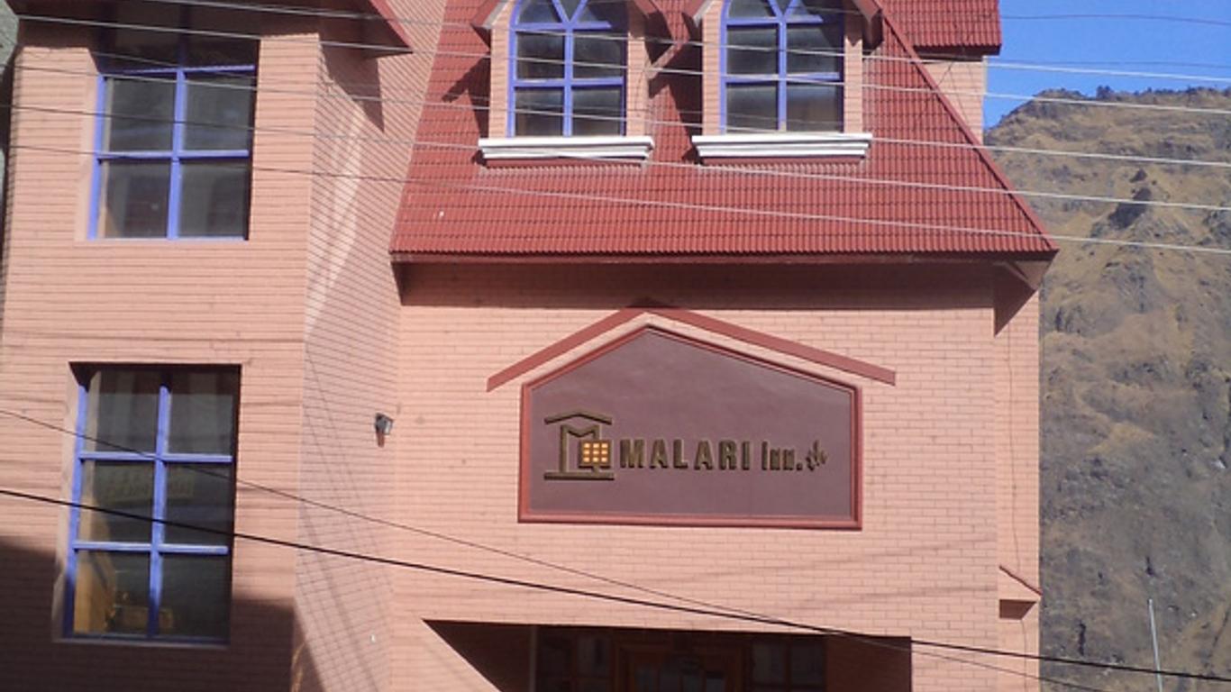 Hotel Malari Inn