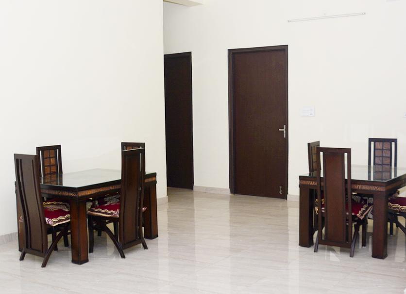 Comedor Foto