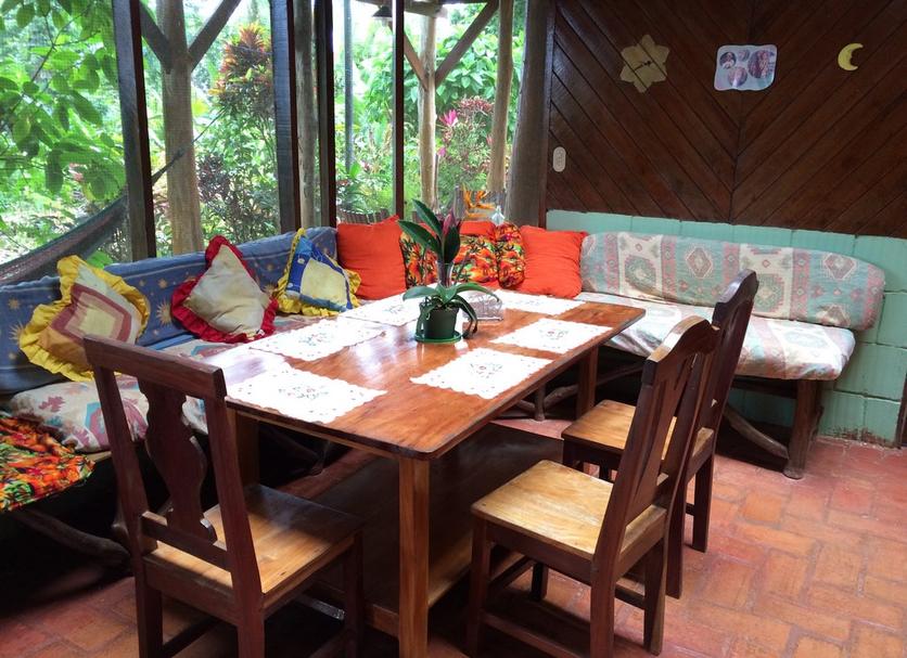 Comedor Foto