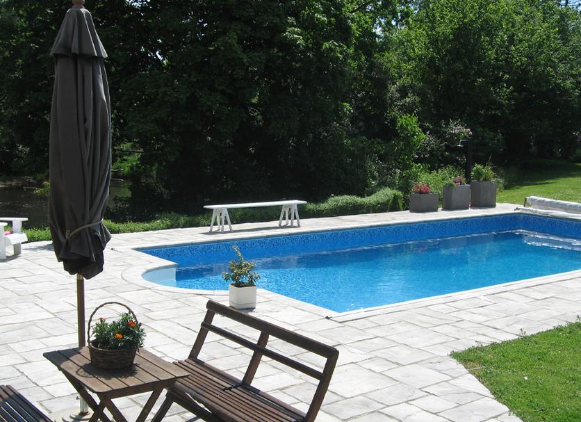 Piscina Foto