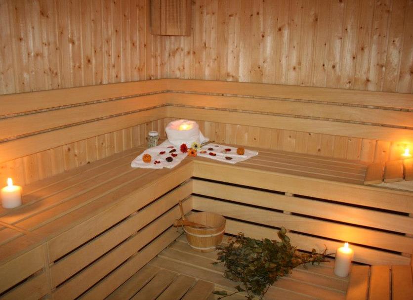 Spa Foto