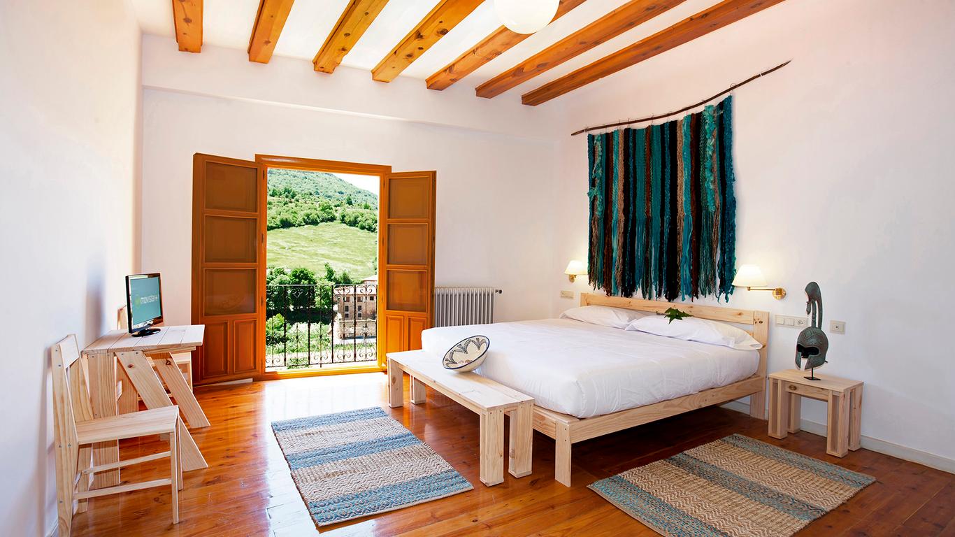 Posada Hoyos de Iregua