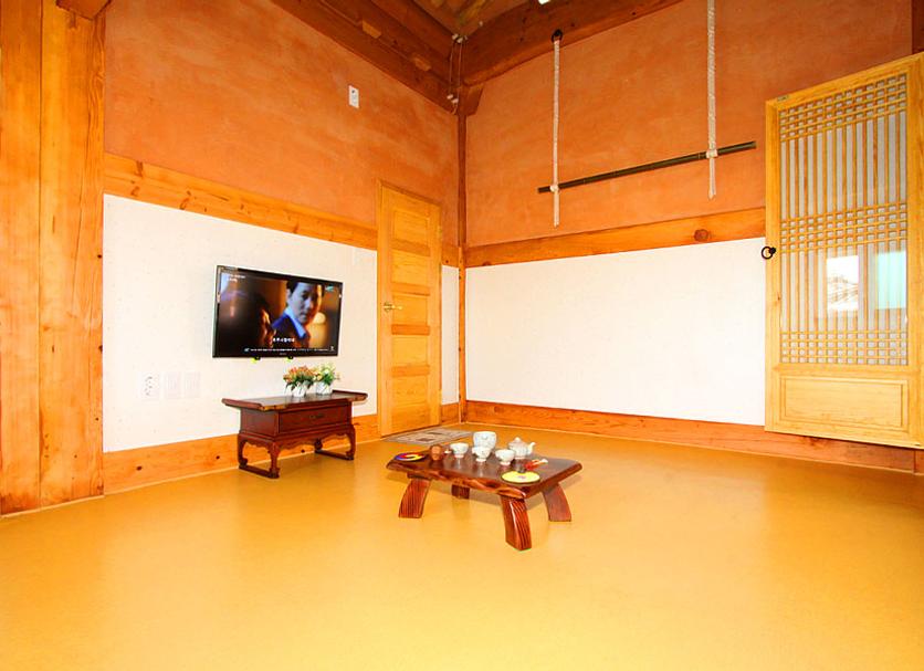 Comedor Foto