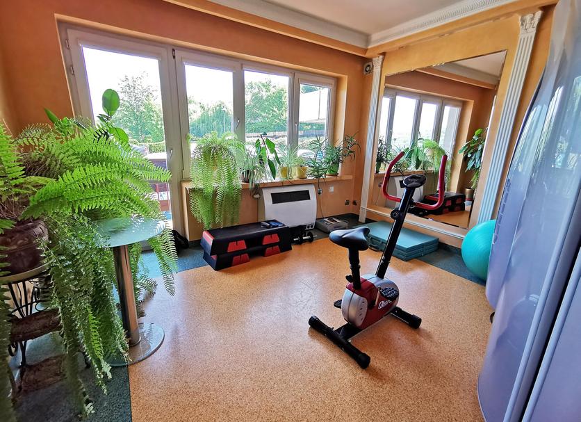 Gym Foto