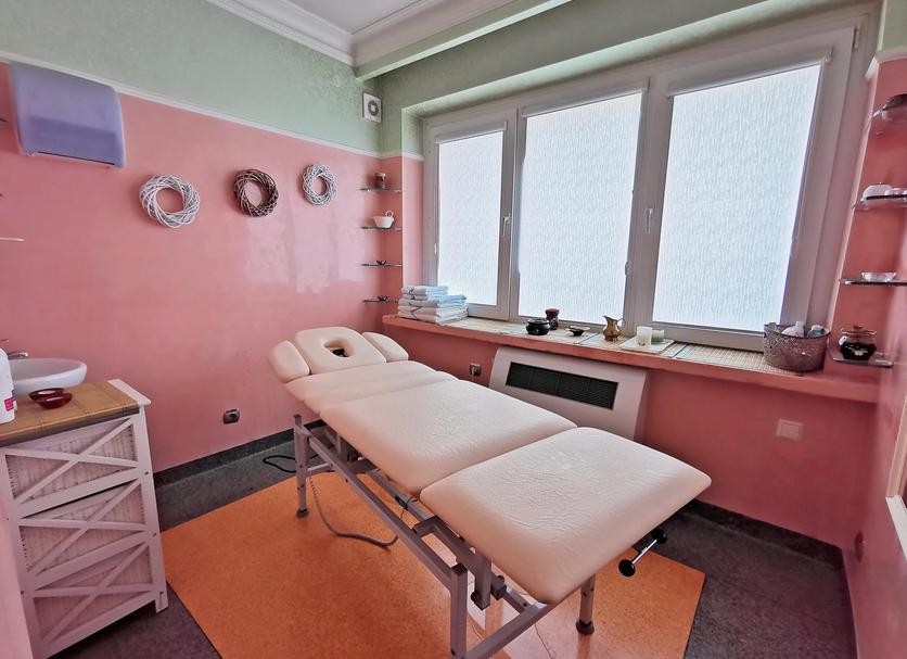 Spa Foto