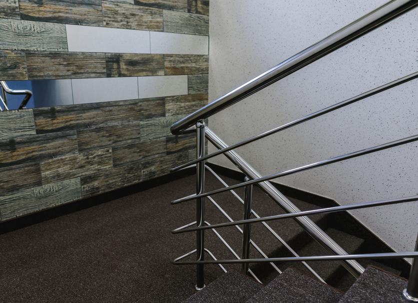 Escaleras Foto