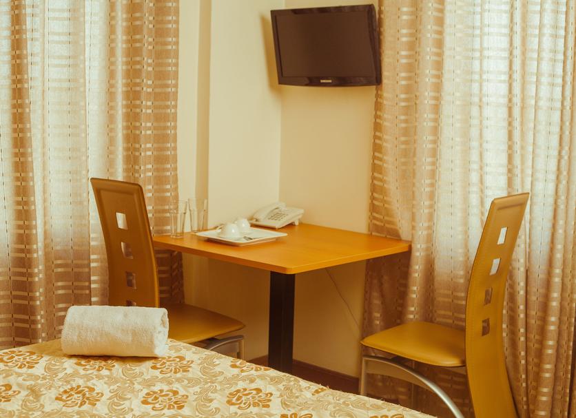 Comedor Foto