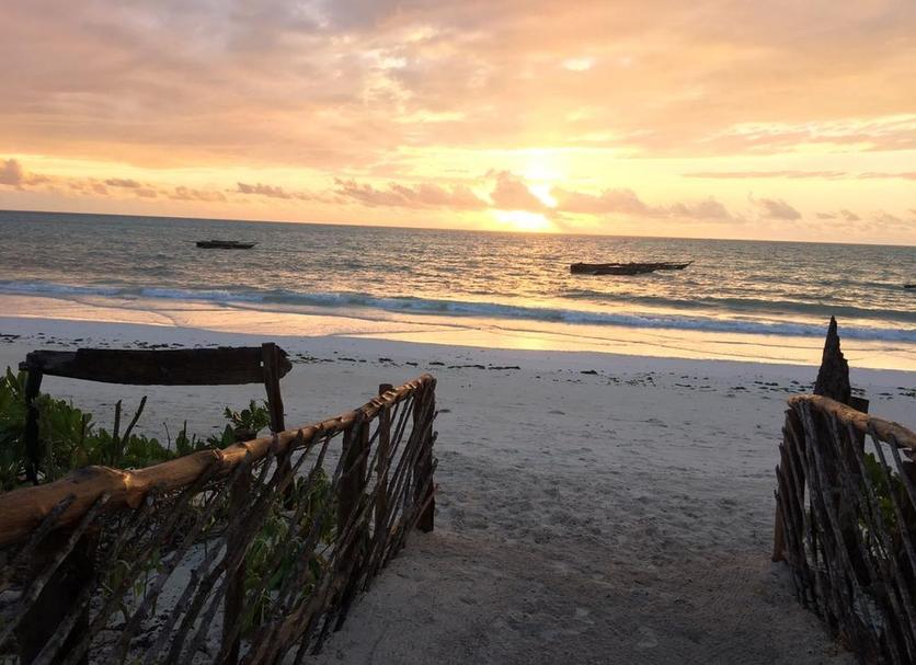 Playa Foto
