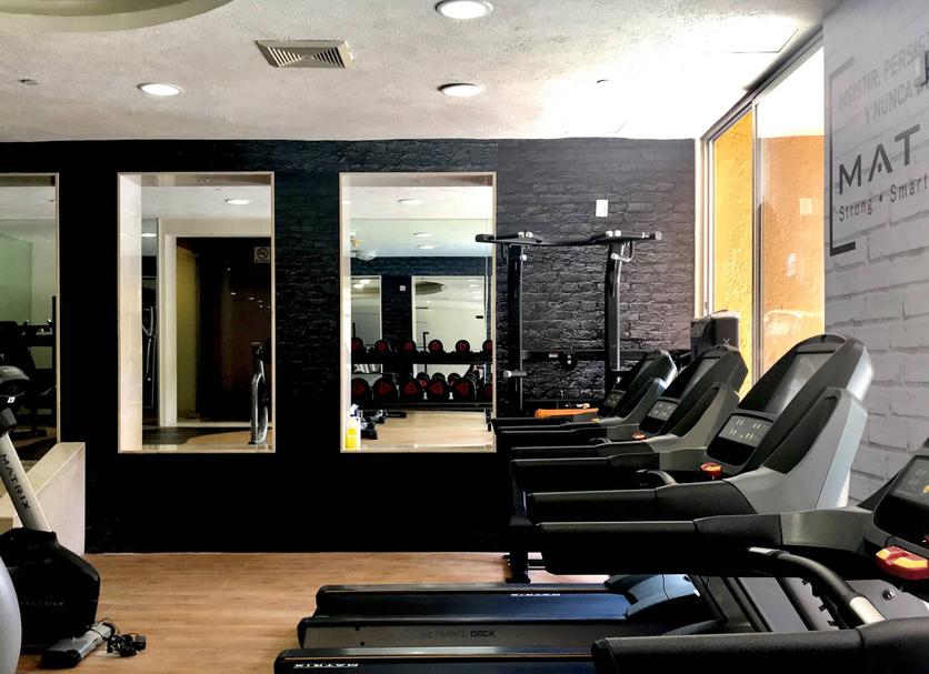 Gym Foto