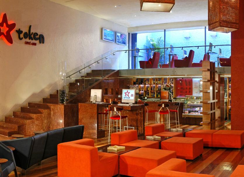 Bar Foto