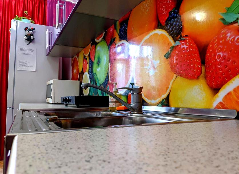 Cocina Foto