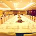 Sala de banquetes