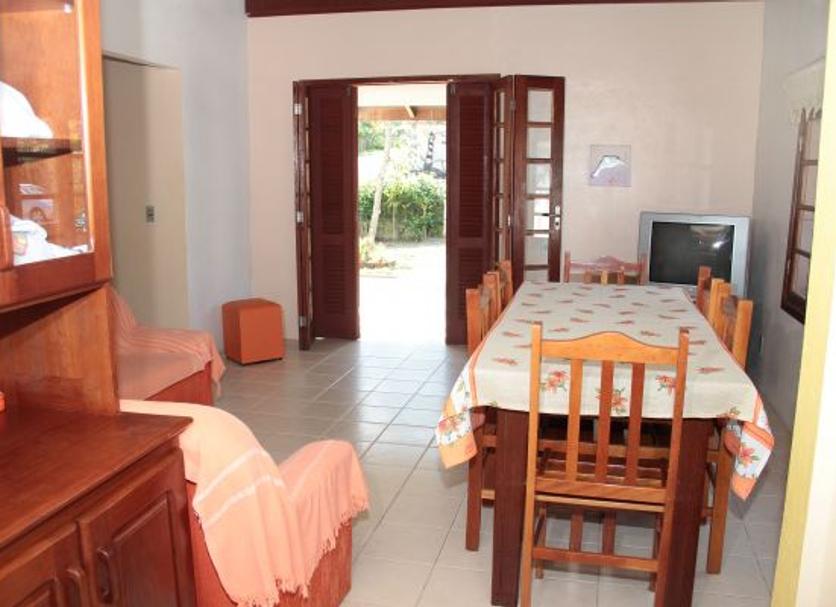 Comedor Foto