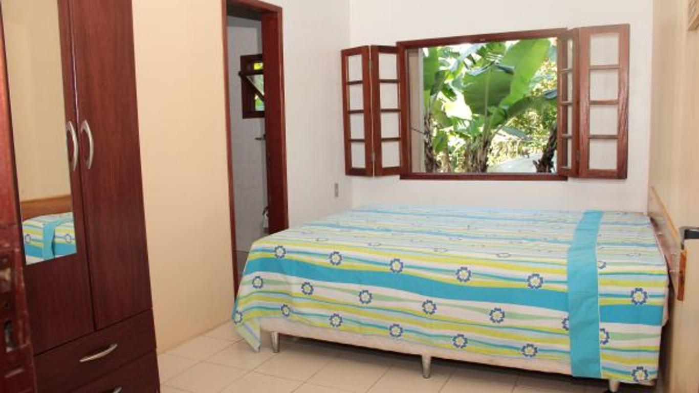 Residencial Aracuã
