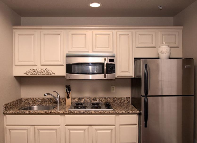 Cocina Foto