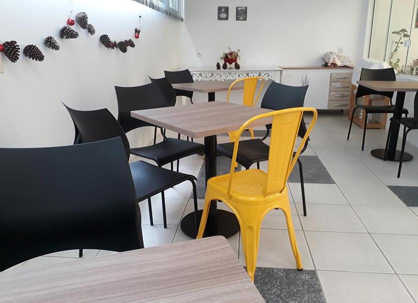 Comedor Foto