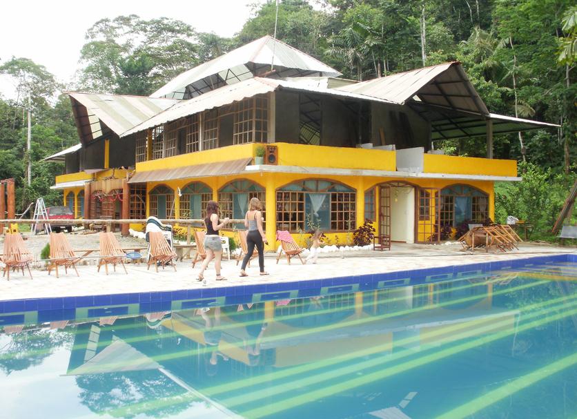 Servicio del hotel Foto