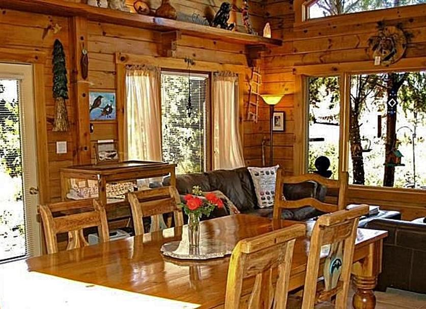Comedor Foto