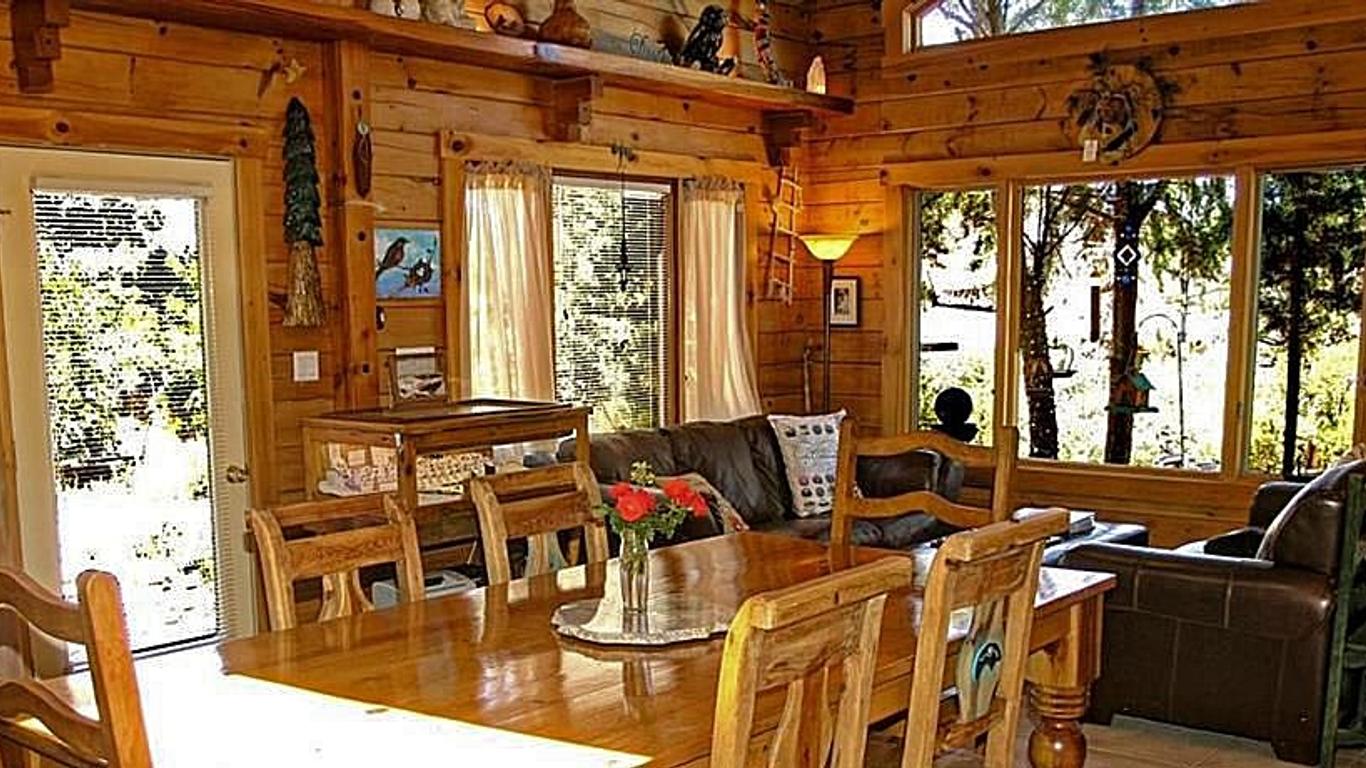 The Sedona Dream Maker