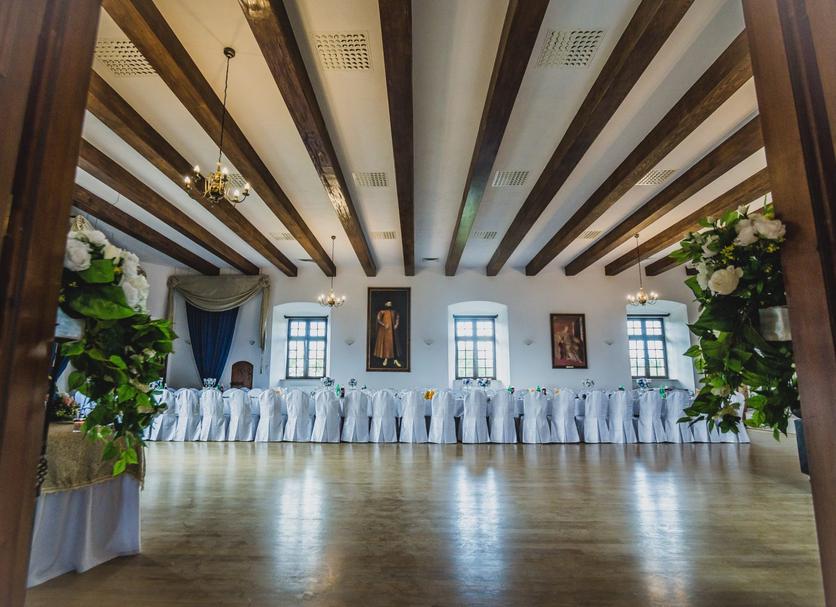 Sala de conferencias Foto