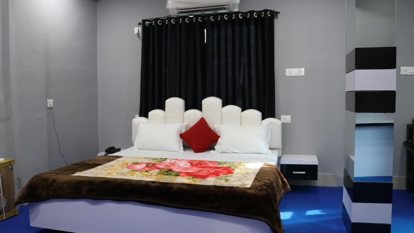 Hotel Shree Ji