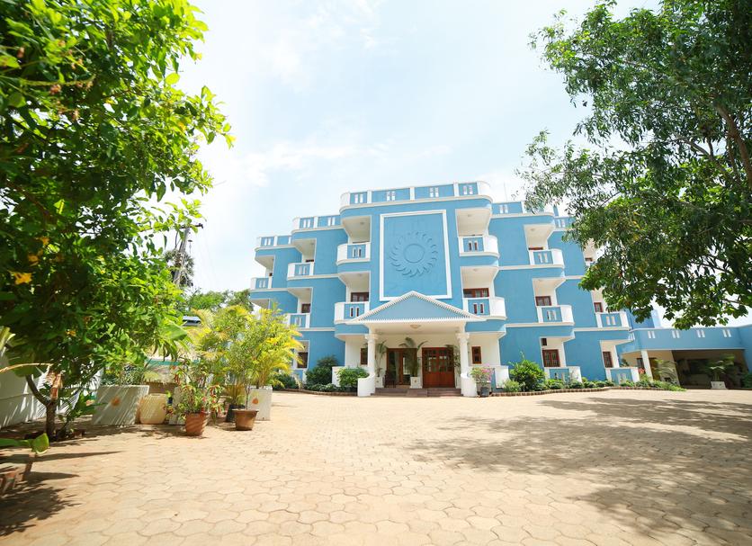 Edificio Foto