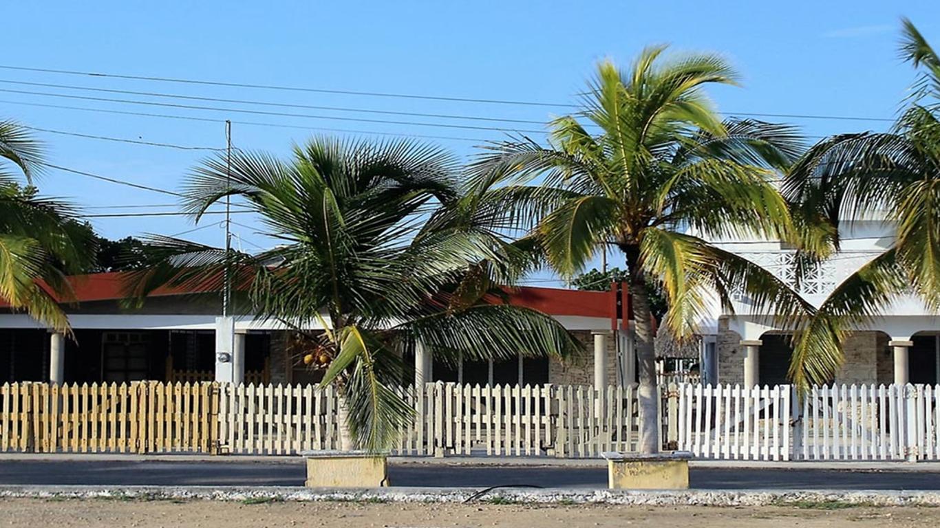 San Felipe Inn Yucatan