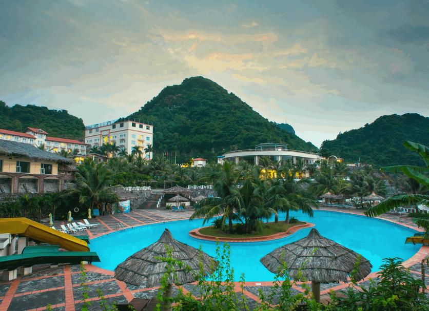 Piscina Foto