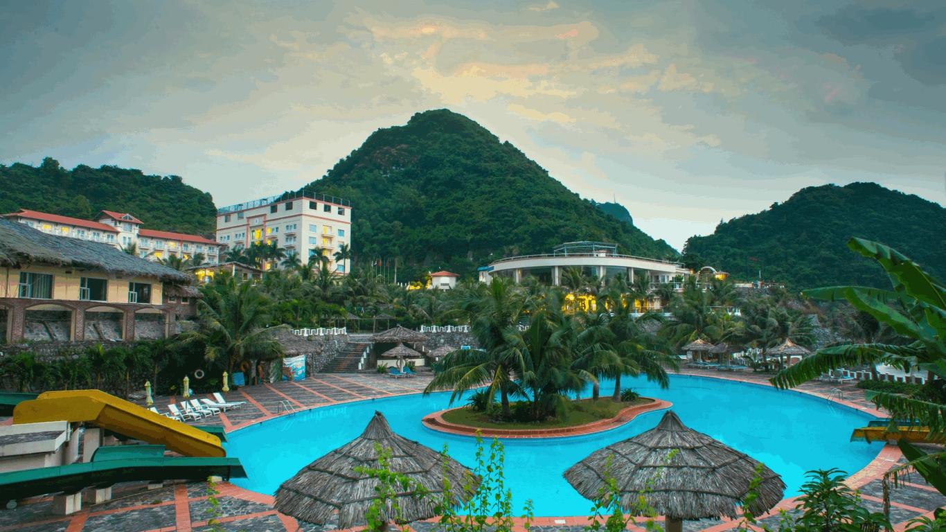 Cat Ba Island Resort & Spa