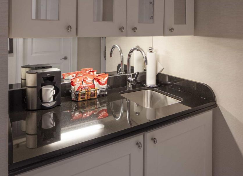 Cocina Foto