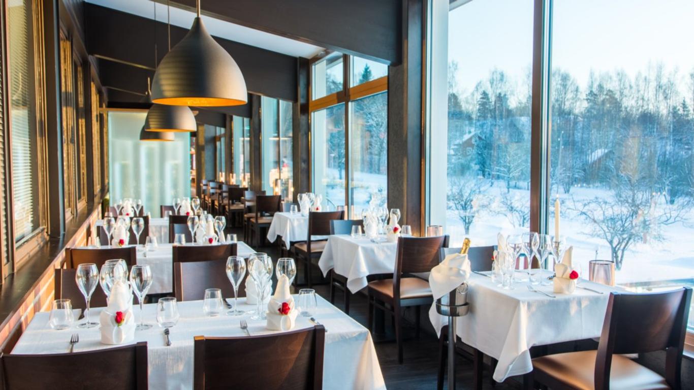Lohja Spa & Resort