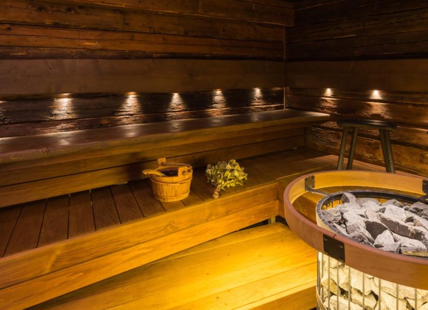 Spa Foto