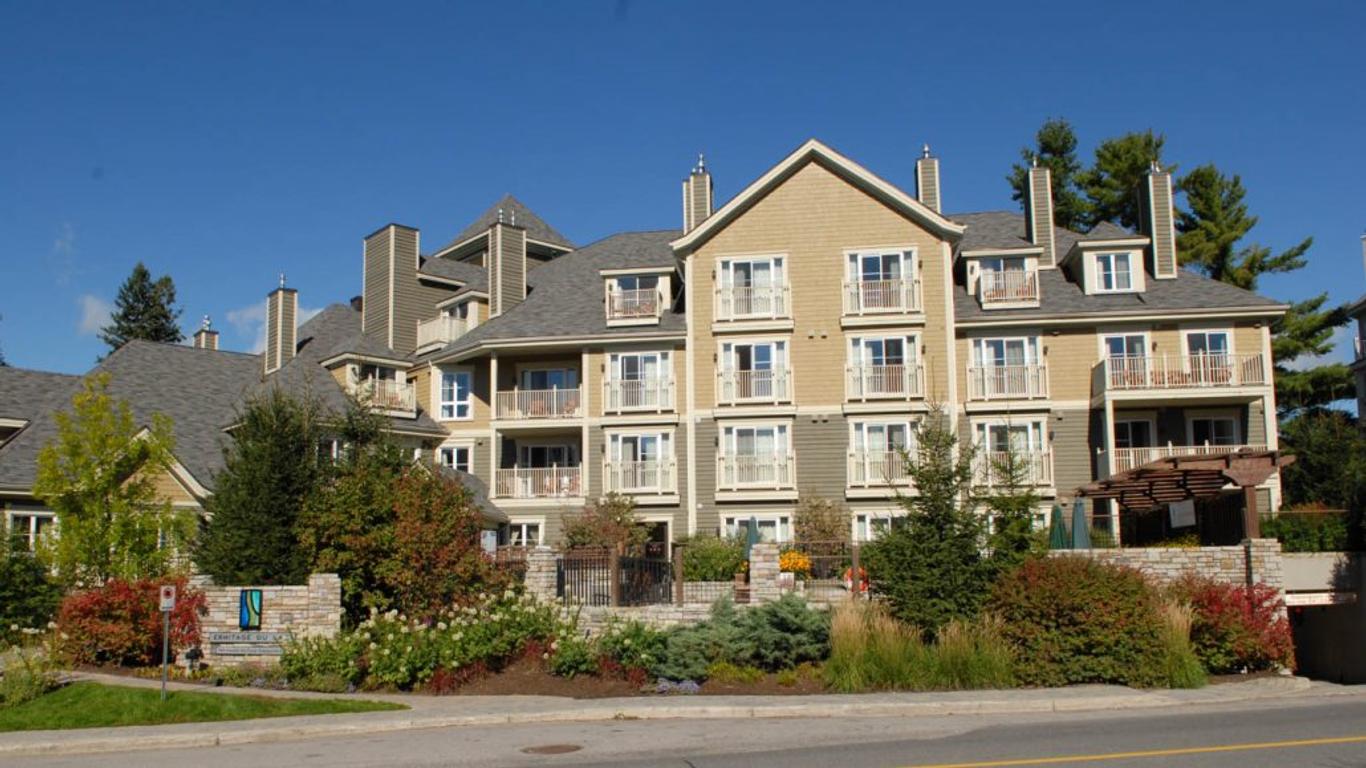 Les Suites Tremblant