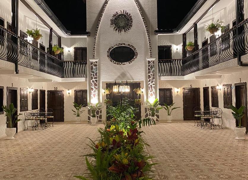 Edificio Foto