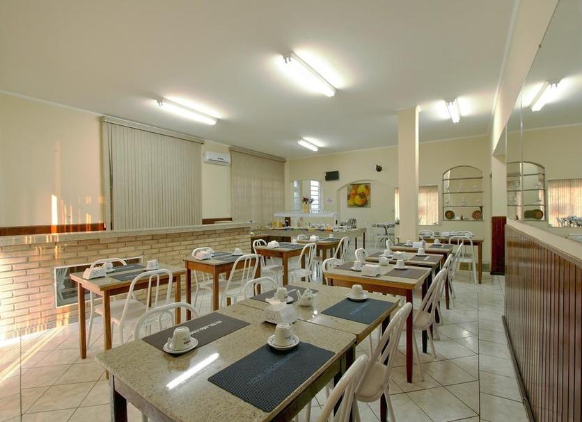 Comedor Foto