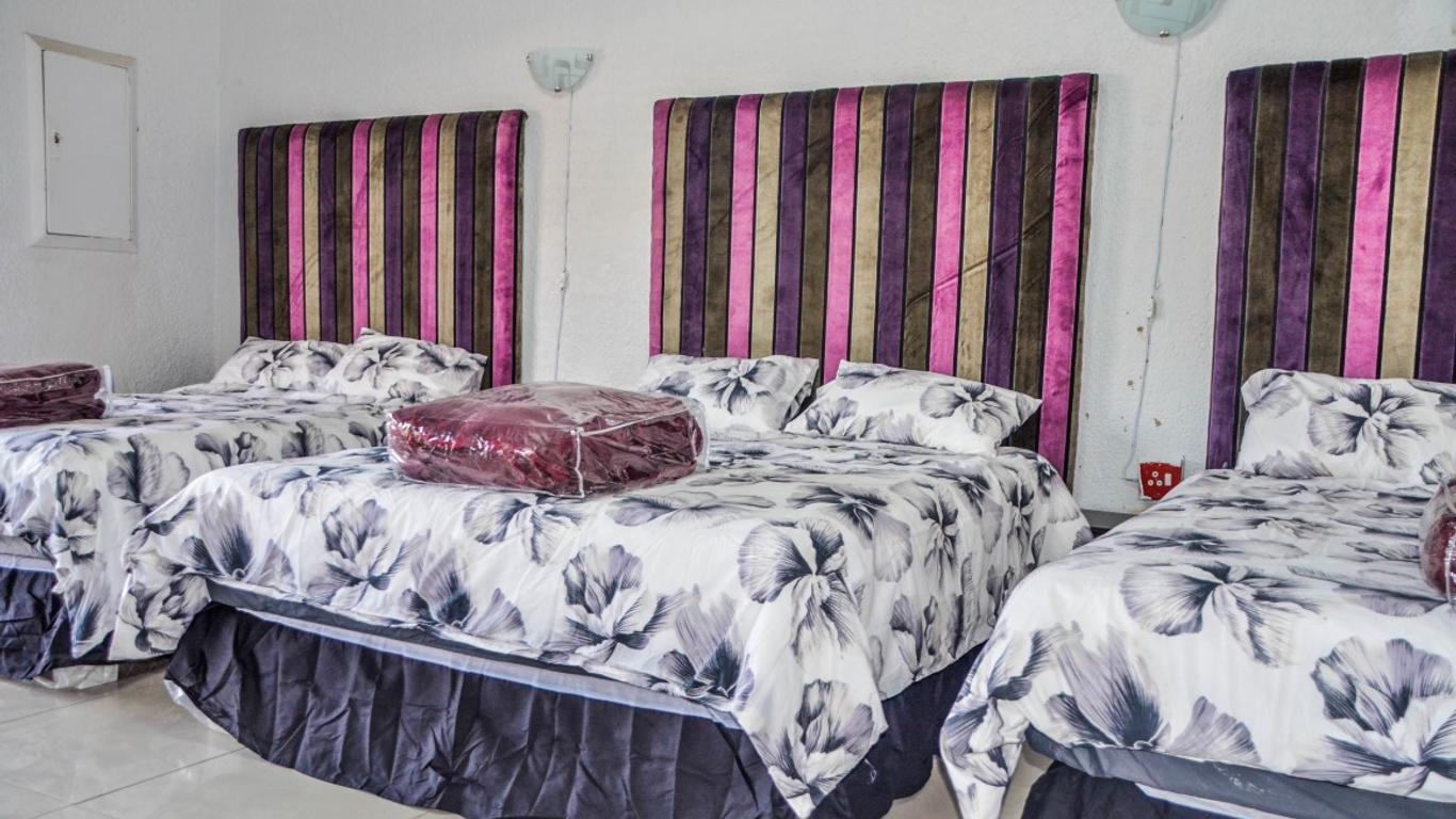 Sani bonani guest house