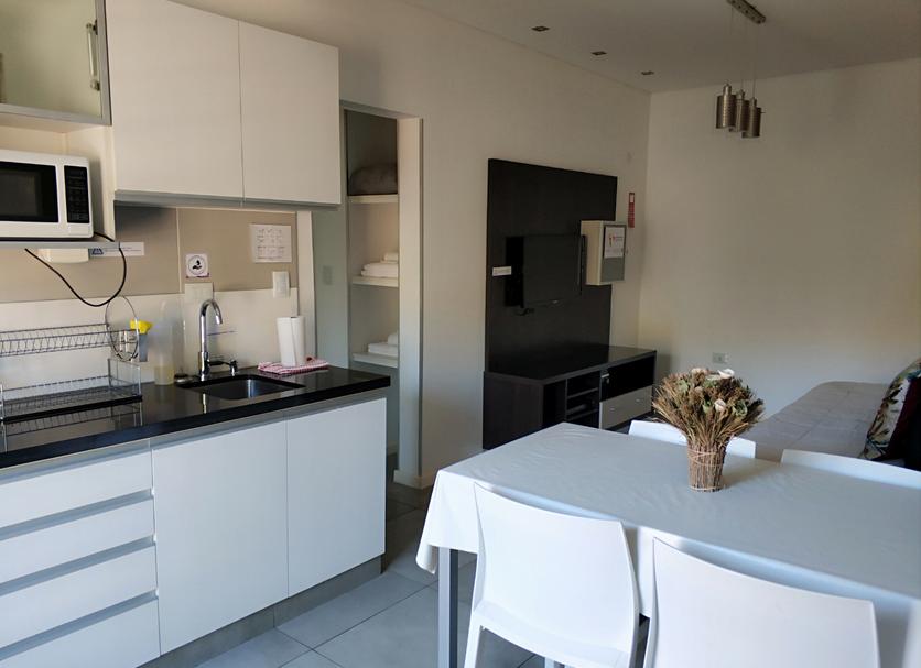 Cocina Foto