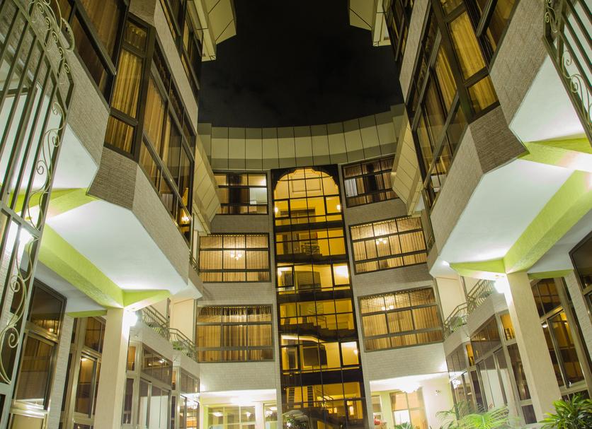 Edificio Foto