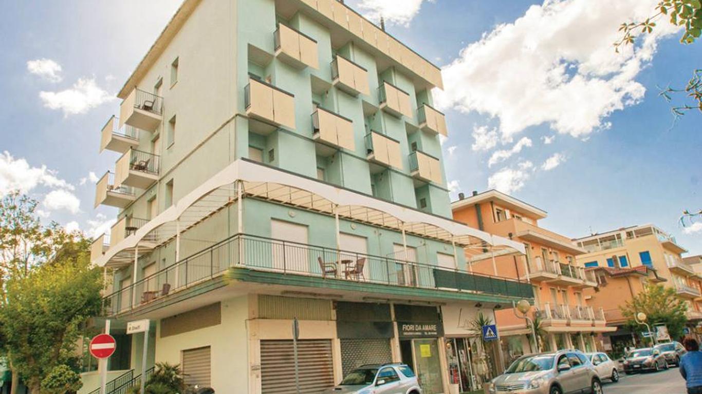 Residence Doral