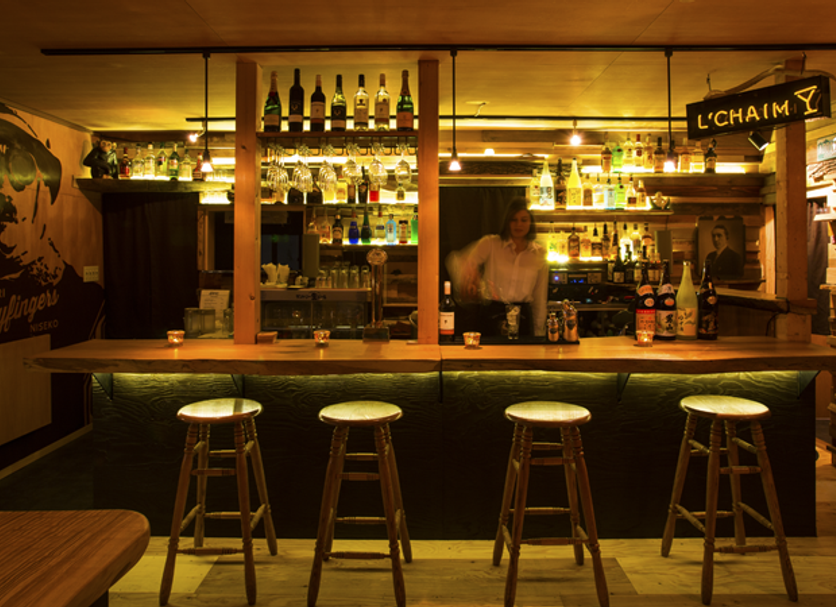 Bar Foto