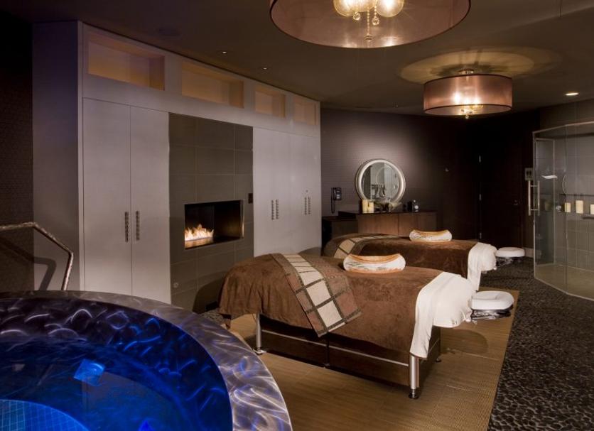 Spa Foto