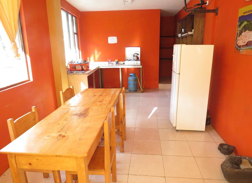 Cocina Foto