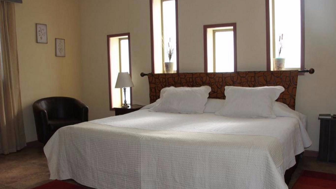 Atakamakull Hotel