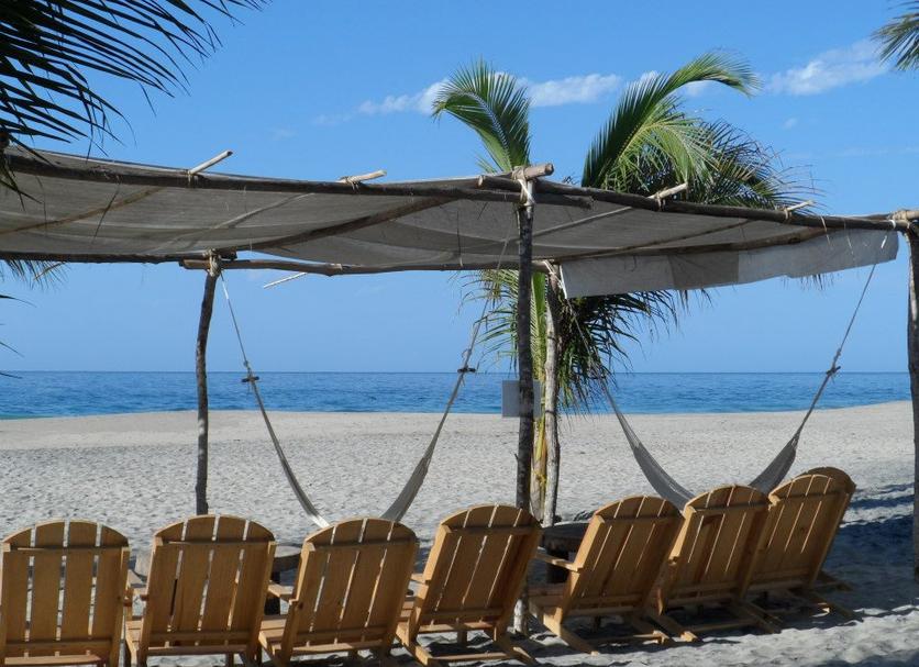 Playa Foto
